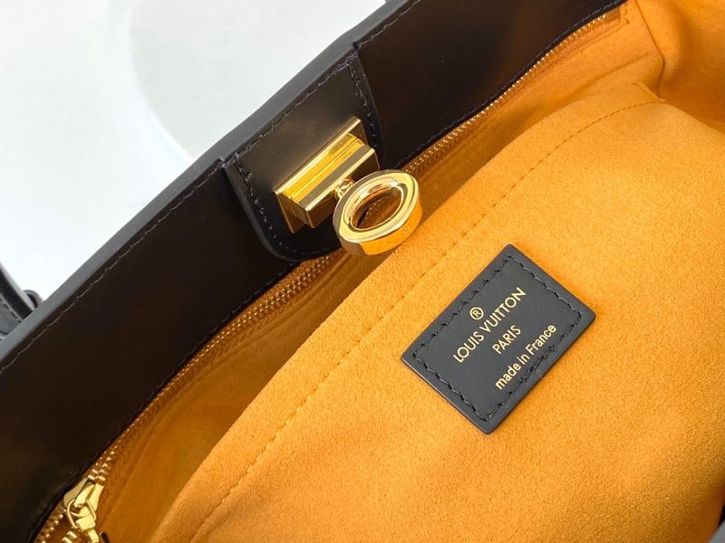 Louis Vuitton Top Handle Bags